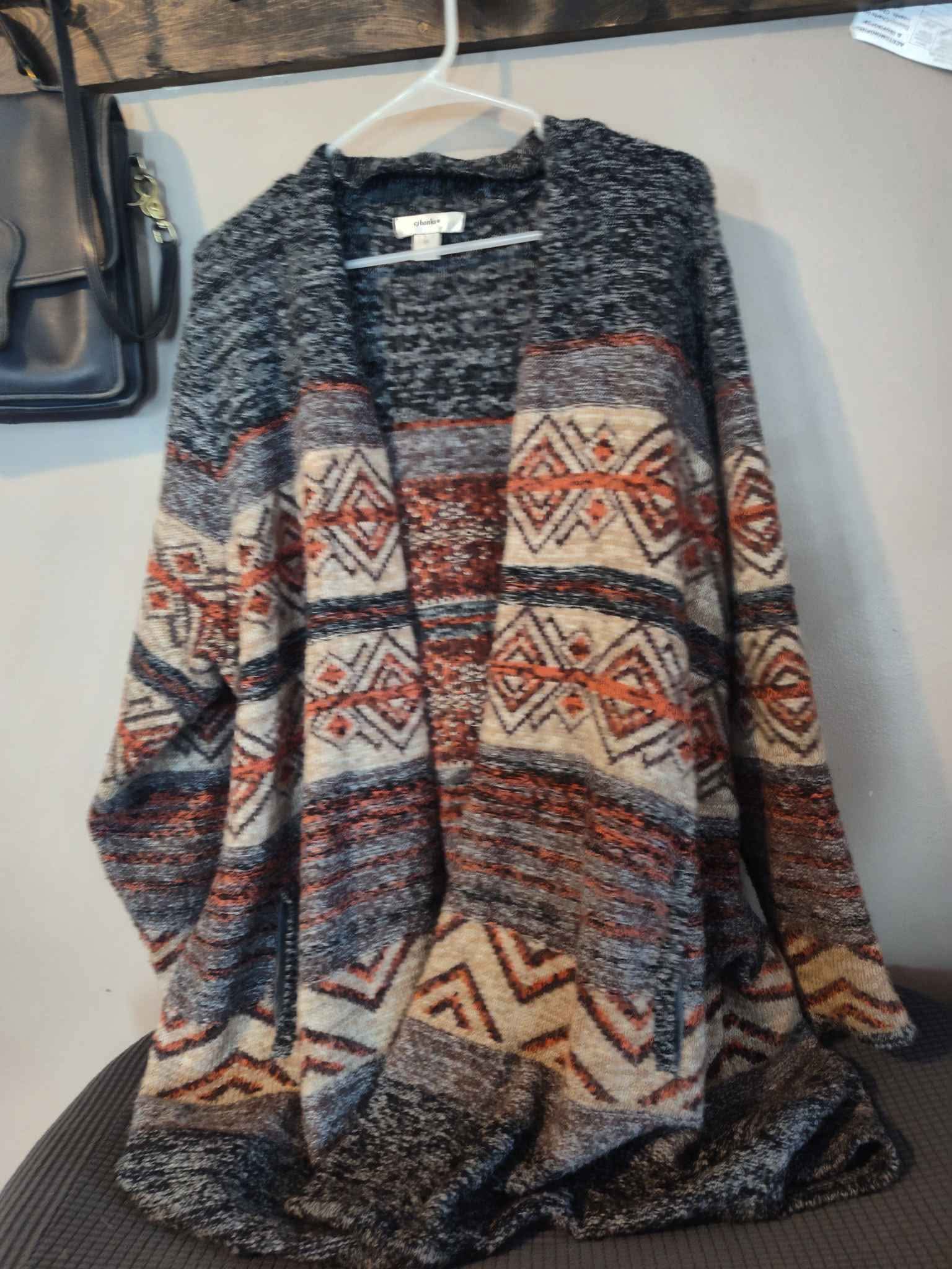 2x Fall Sweater - Sweaters - Kimberly, Wisconsin | Facebook Marketplace ...