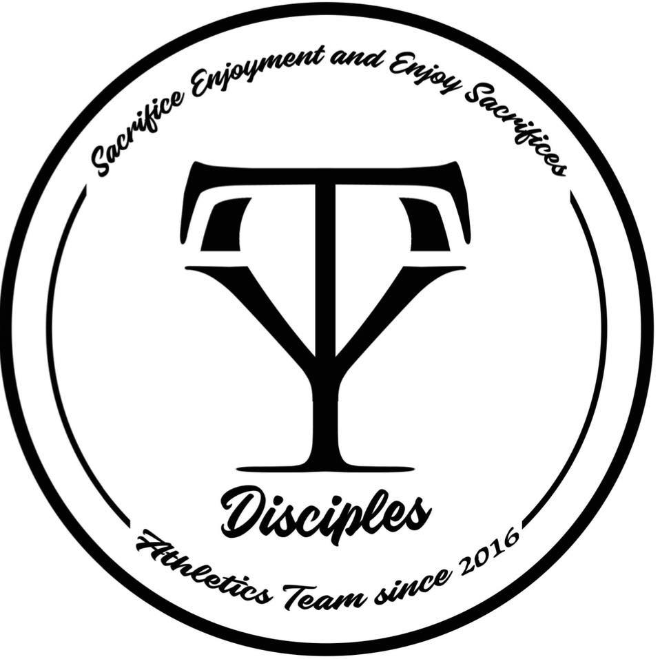 丸家門生 T.Y. Disciples 香港田徑投擲研究室