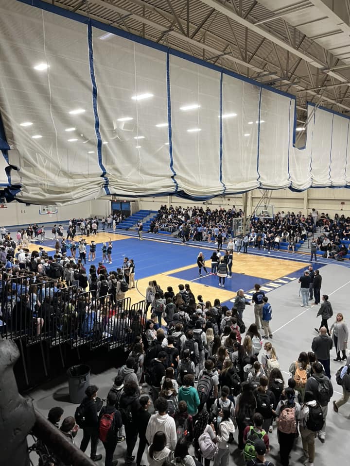 Peabody Veterans Memorial High School | Peabody MA