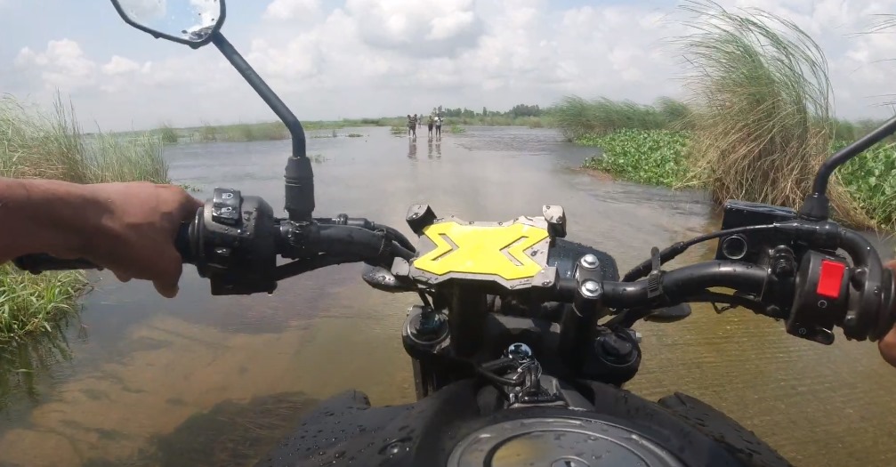 BFC Riders