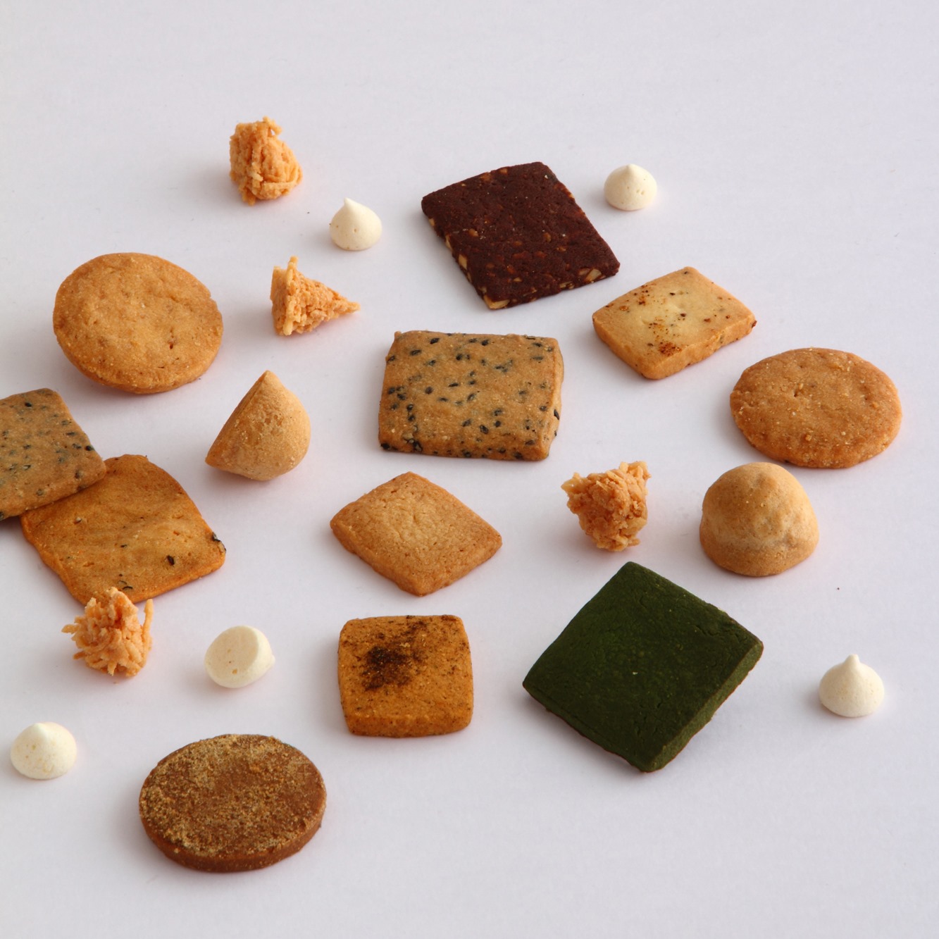 よねむらクッキー Online Store よねむらオリジナルクッキー