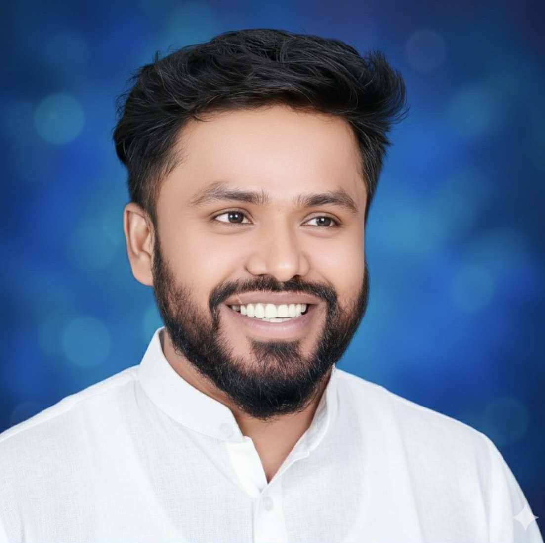 Rana Ahmed