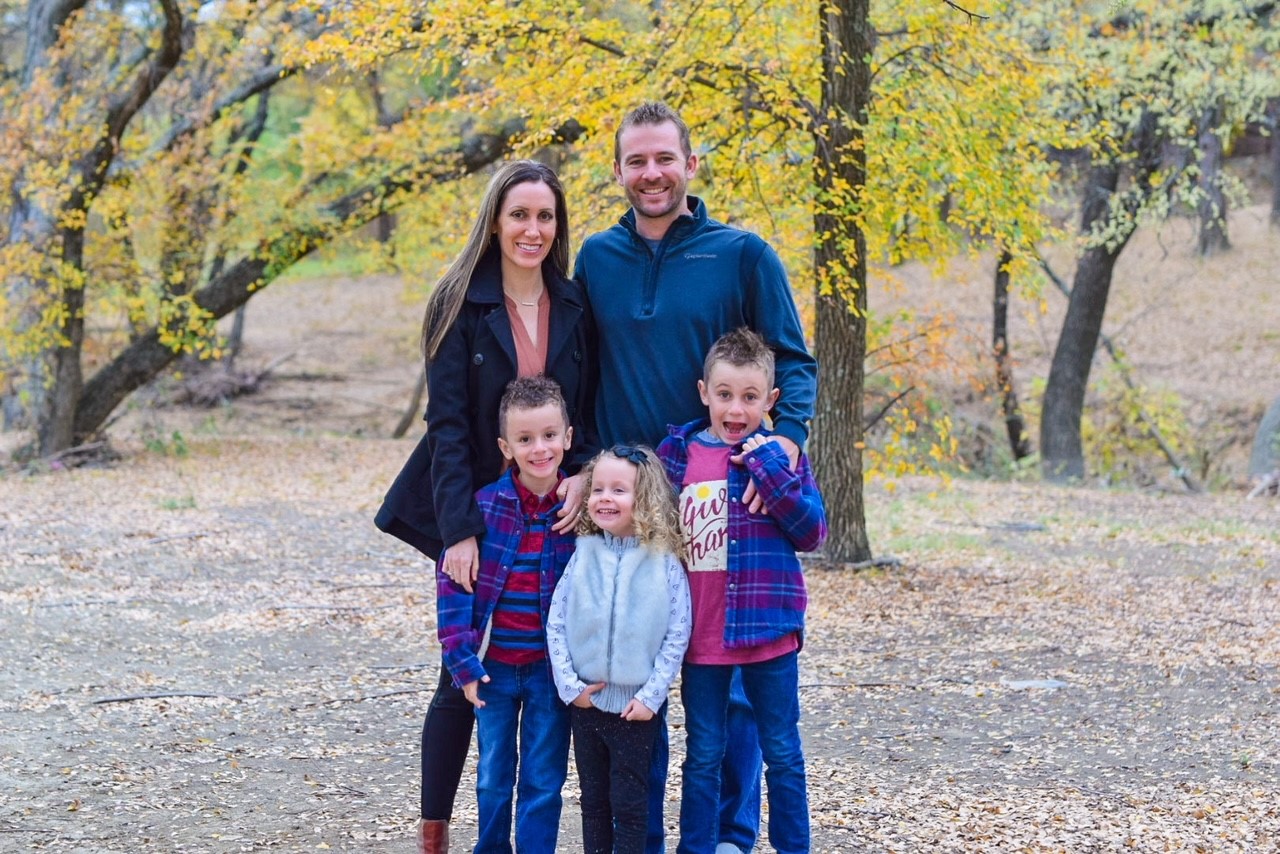 Team Ellucian - Meet Sarah Jane Ruhlman, Manager of Field... | Facebook