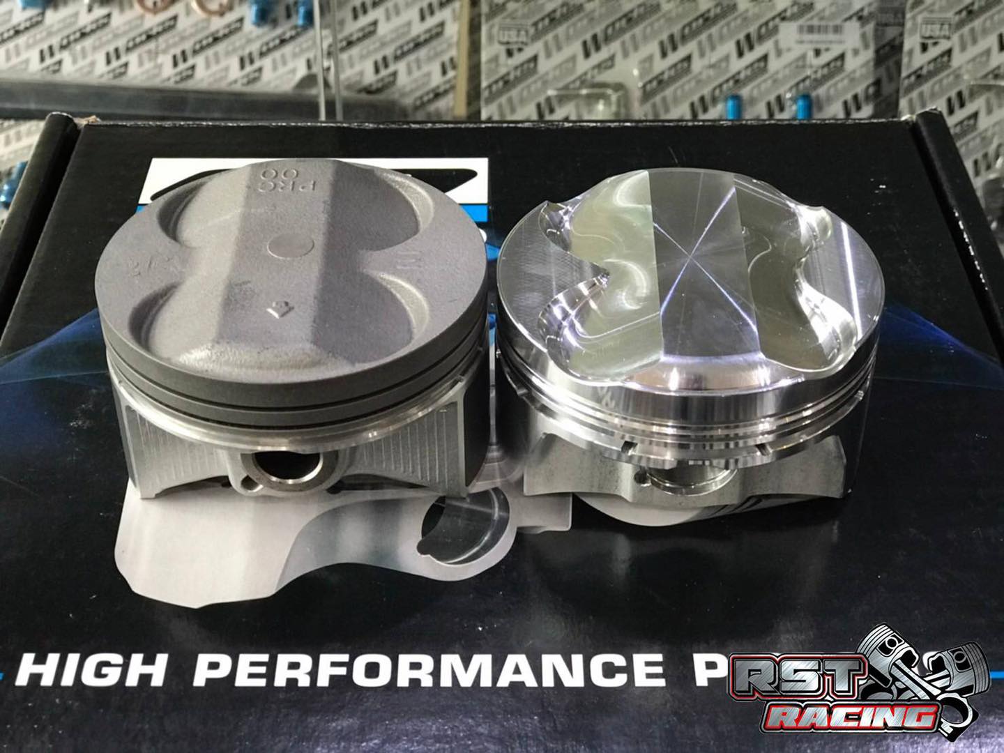 RST Racing Gen2 - ซ้าย Street เล่นได้ราคาหมื่นต้น Nippon...
