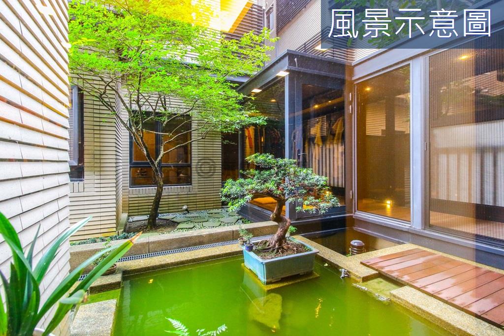 永慶房仲網-好屋速報 - 開窗見山 名門獨棟氣派別墅🌞 鳥語花香 千坪大地 世外桃源🏆 📌文山區豪宅...