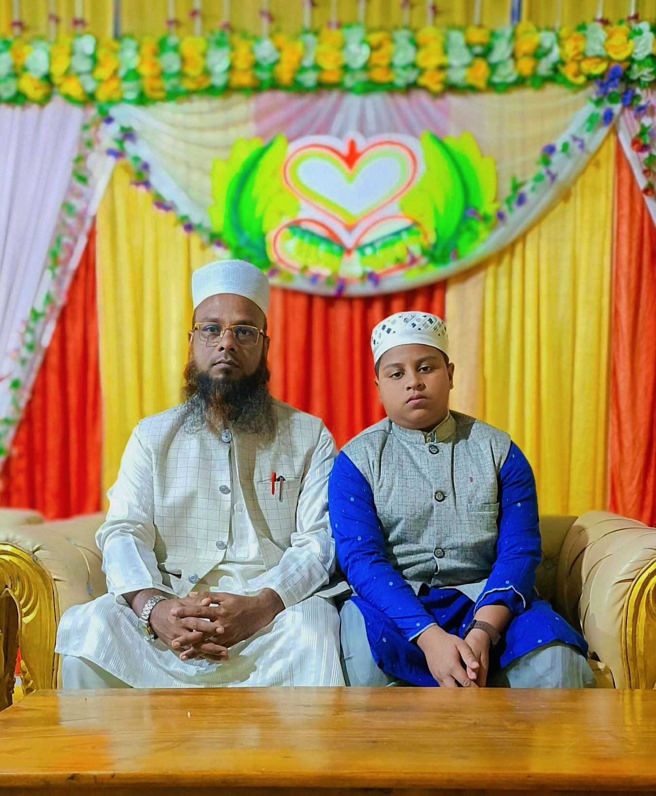 A.R. Razzak Raz