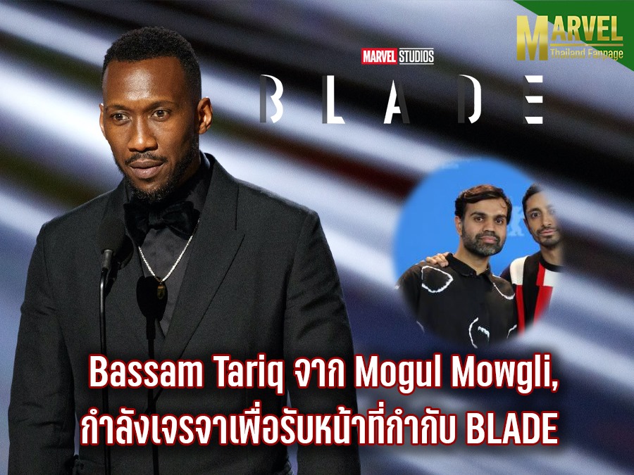 Marvel - Deadline และ THR รายงานว่า Marvel ได้ตัวผู้กำกับหนังนักล่าแวม ...