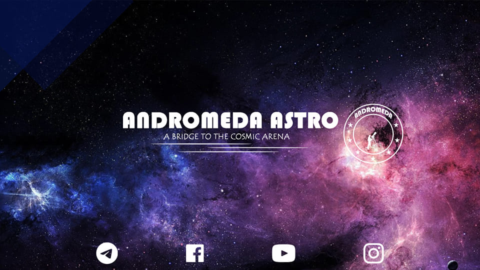Andromeda Astro Community | Facebook