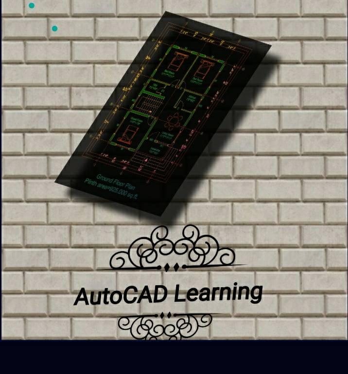OFFSET Trick in AutoCAD 🔥 | Create Parallel Lines Fast! | Auto CAD Learning