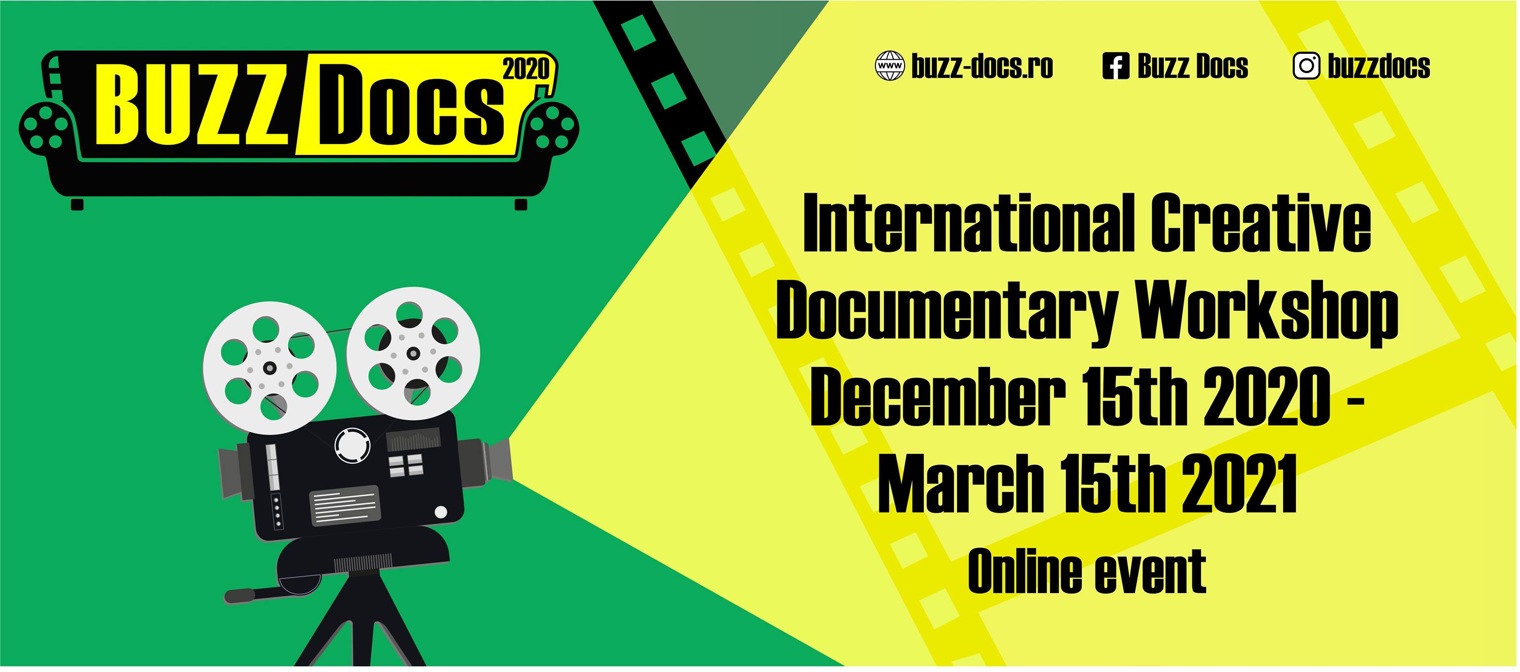 BUZZ DOCS