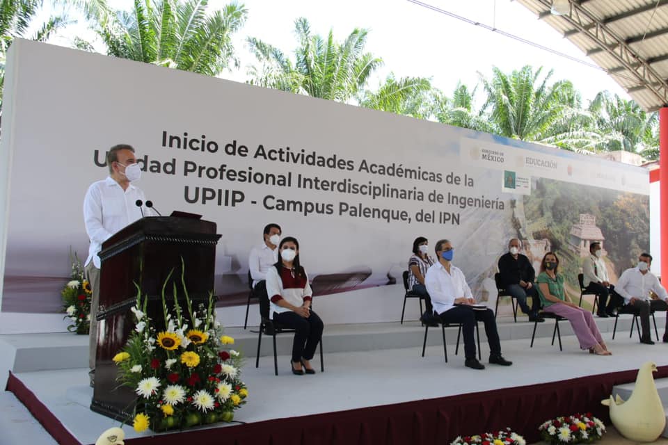 El Director General,... - Instituto Politécnico Nacional