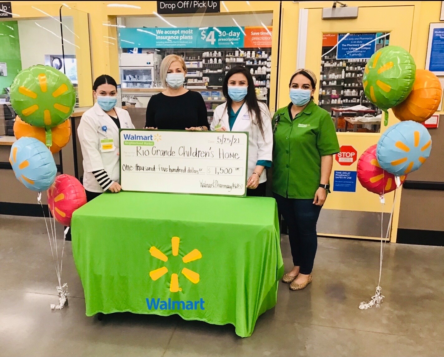 Walmart - We are committed to supporting the communities we serve ...