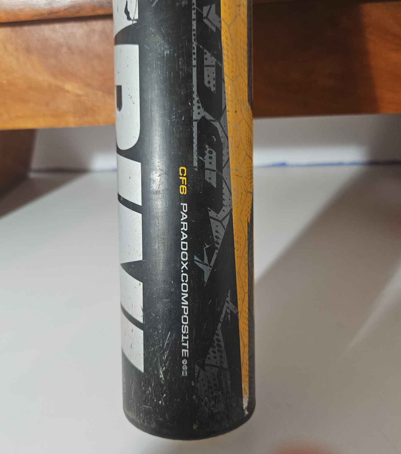 Fast pitch Demarini softball bat in saint end - Baseball & Softball ...