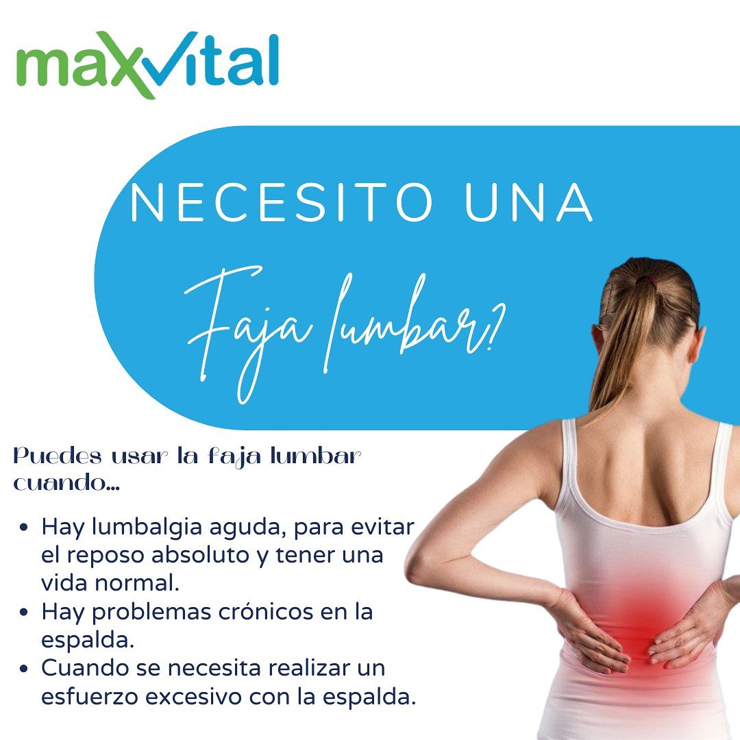Max Vital