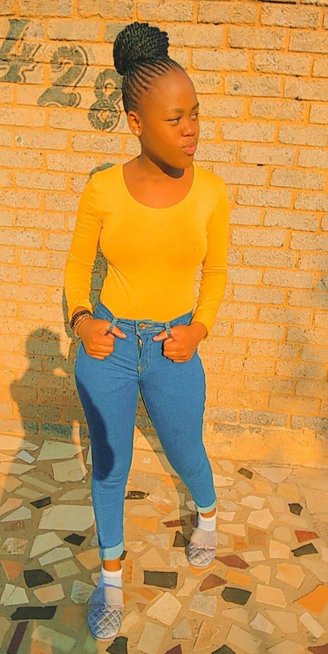 Livhuwani Rambuda