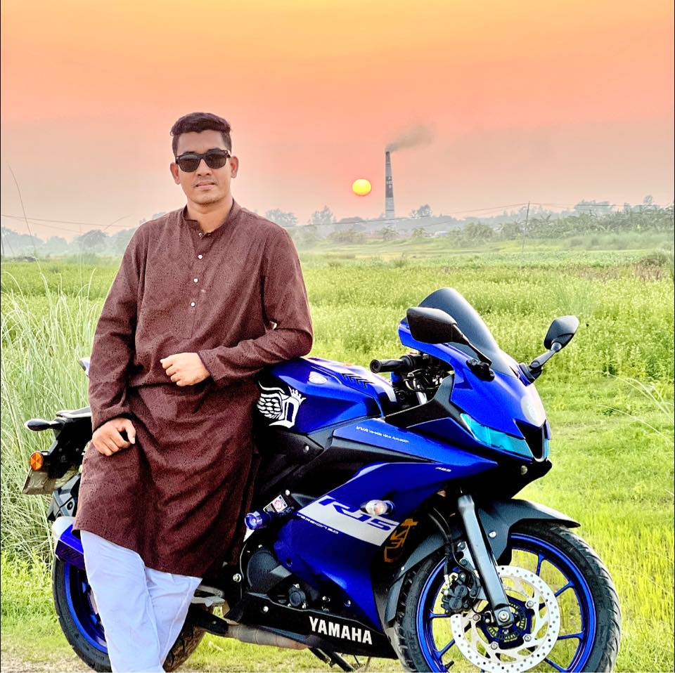 Ashique Rider