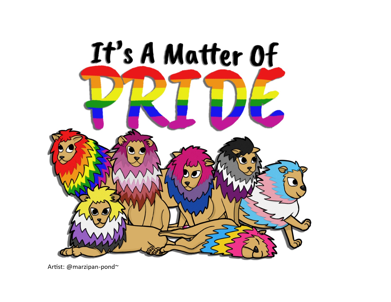 Happy Pride Month! Using proper pronouns can help make a more inclusive ...