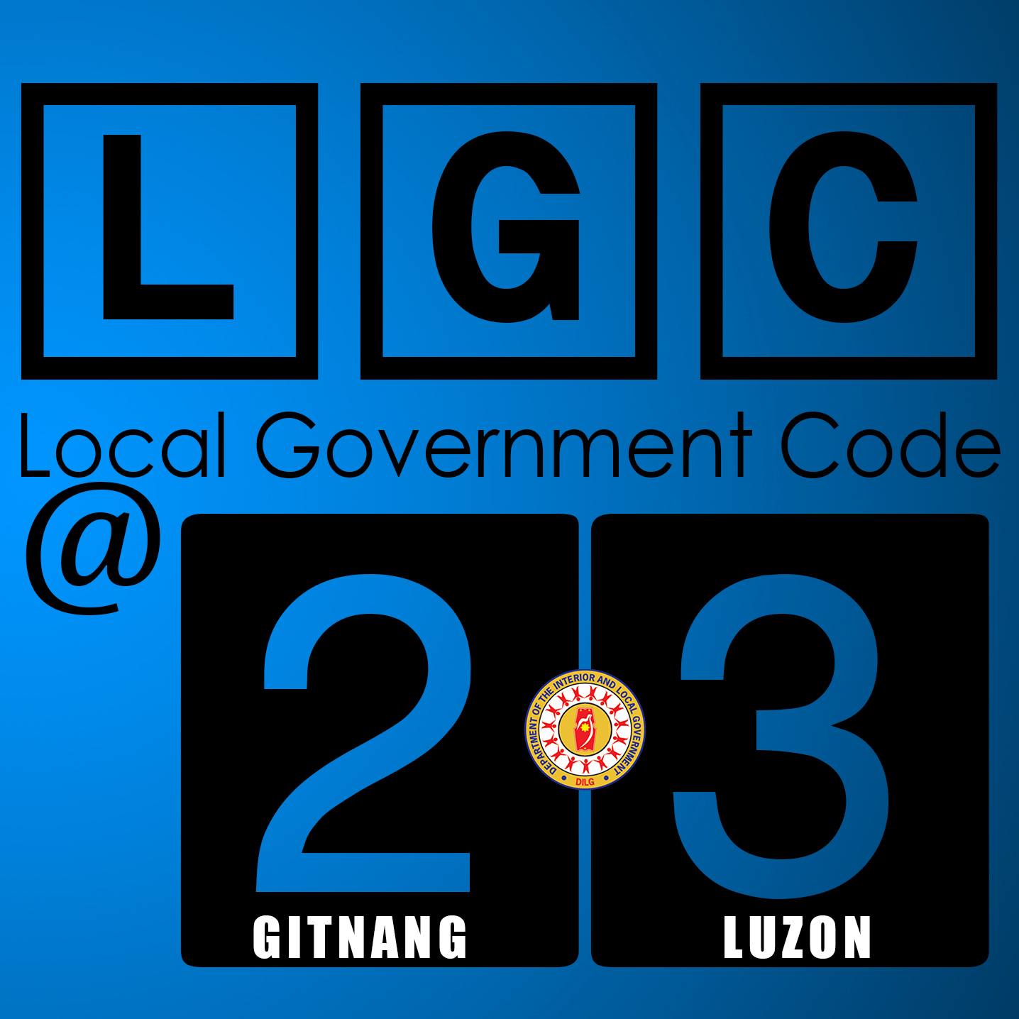 Local Government Code at 23