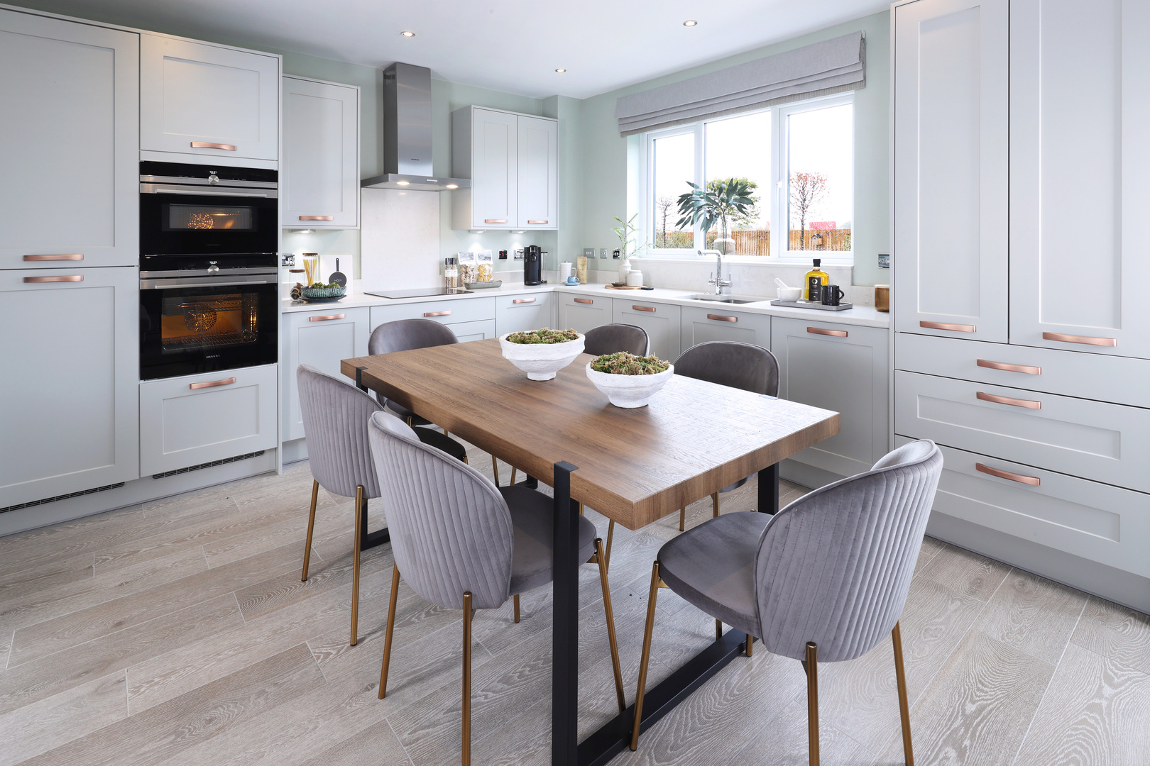 Redrow - Eastern Quarter at Westley Green | Basildon
