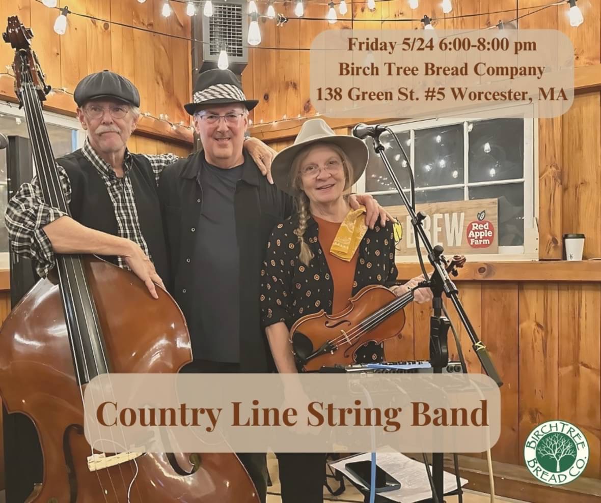 County Line String Band