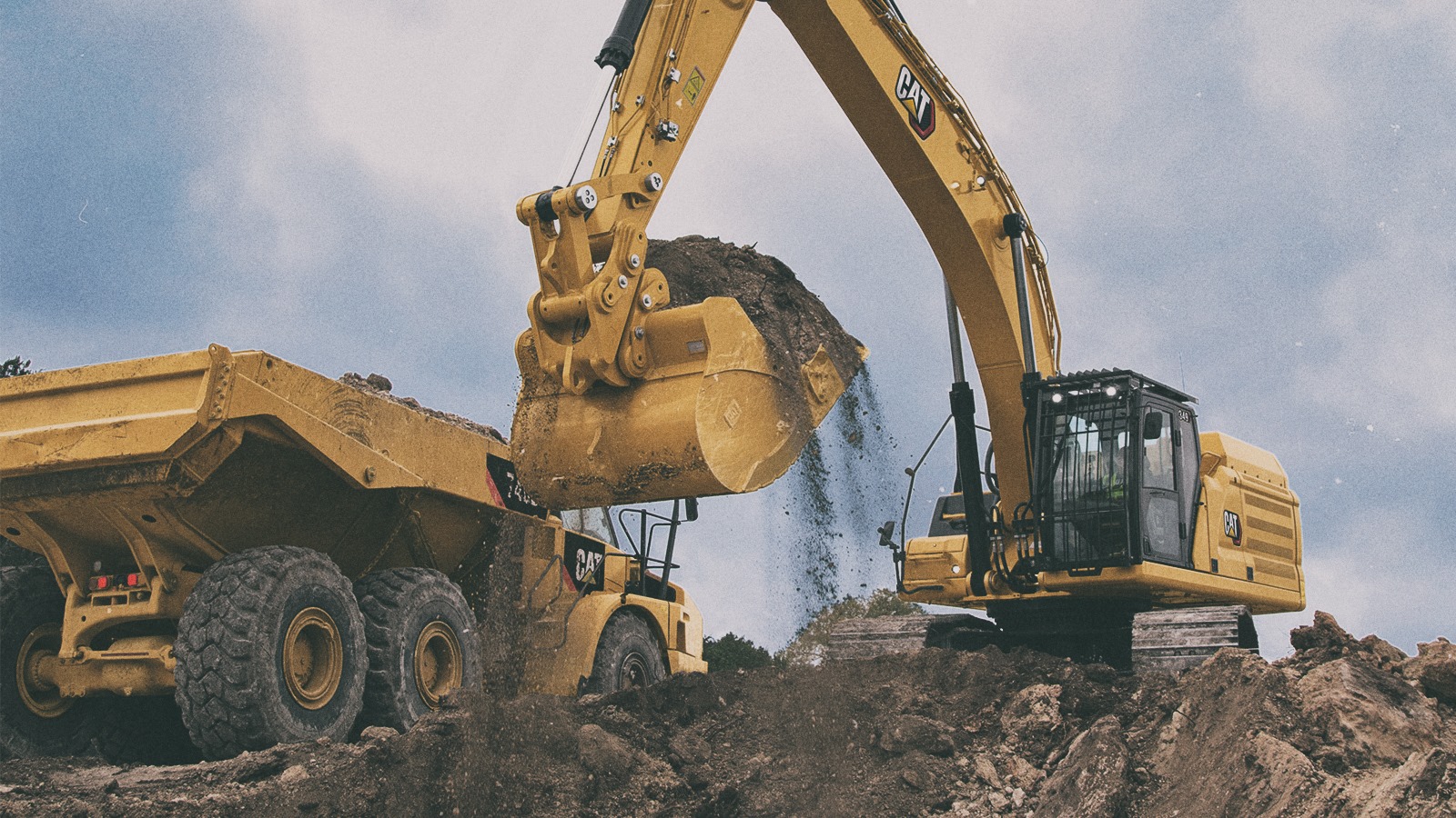 Foley Equipment | Chanute KS