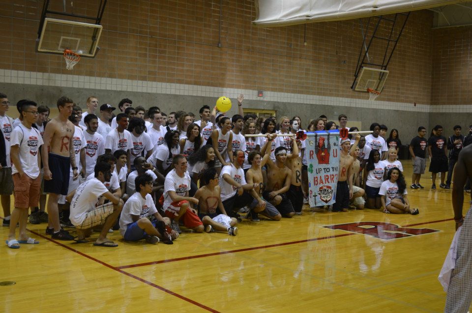 Rutgers Allen Hall | Piscataway NJ