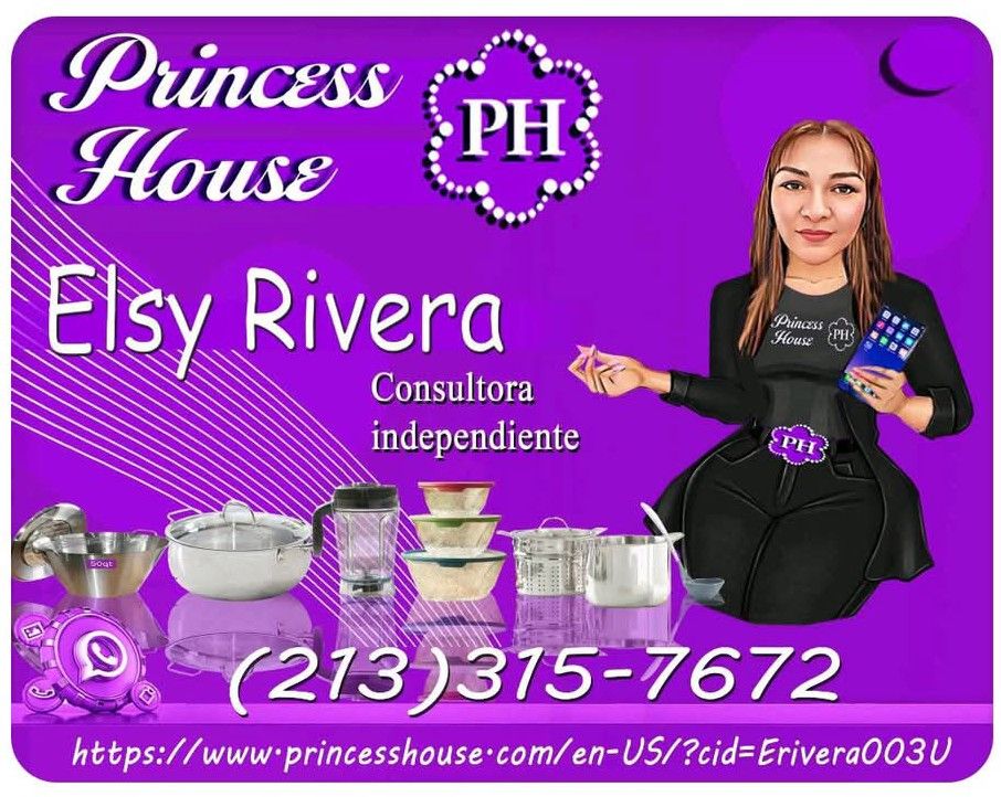 Elsy Rivera