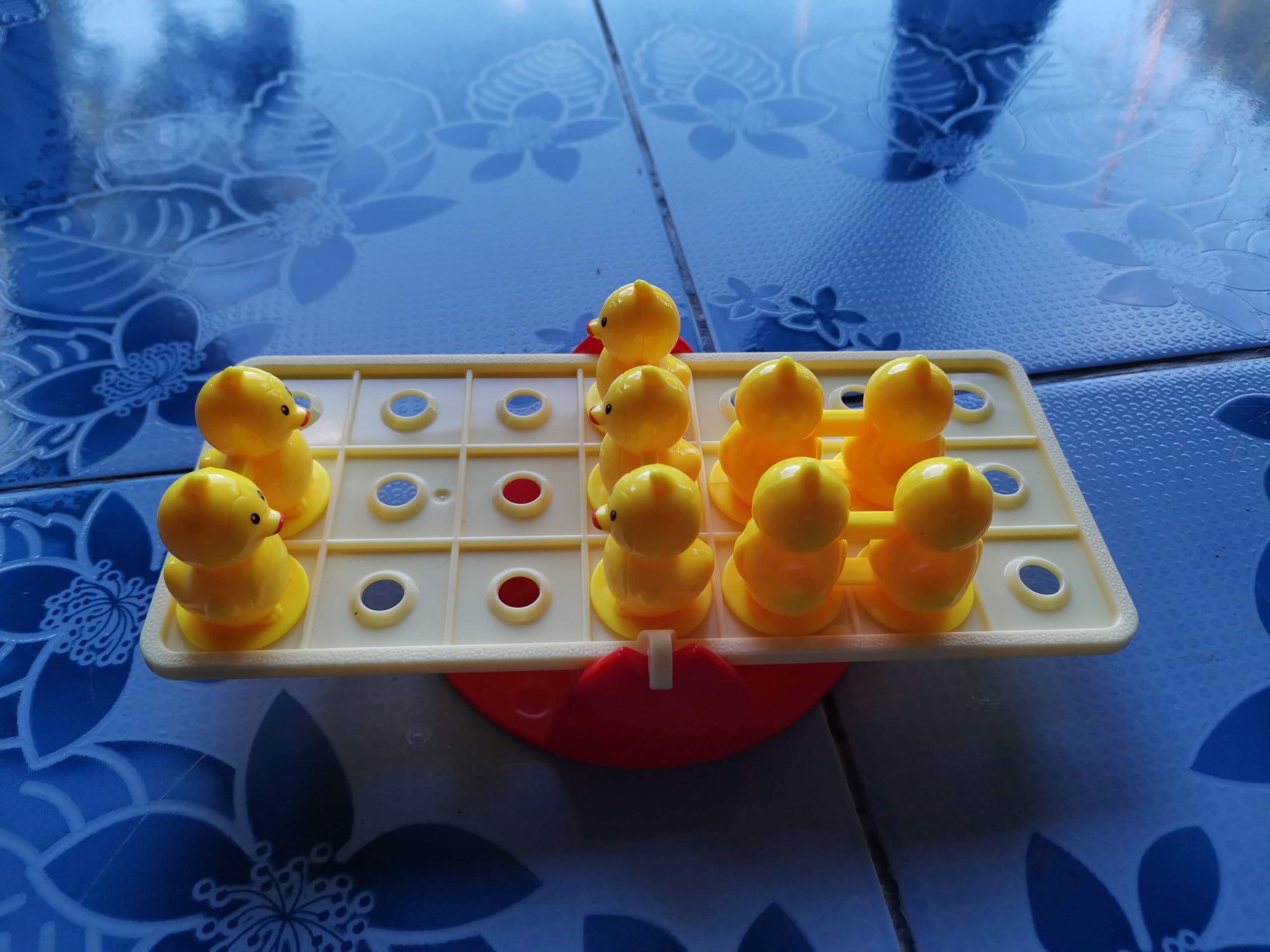 💥แนะนำเกม Balance duck ฝึกทักษะ... - วิทยาการคำนวณโค้ดดิ้ง | Facebook