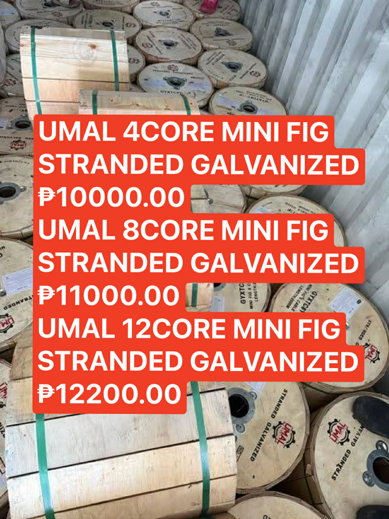 Philippines OLT Fiber/Mikrotik/UBNT/UTP/FTTH Group | UMAL BRAND🩷 PARA ...