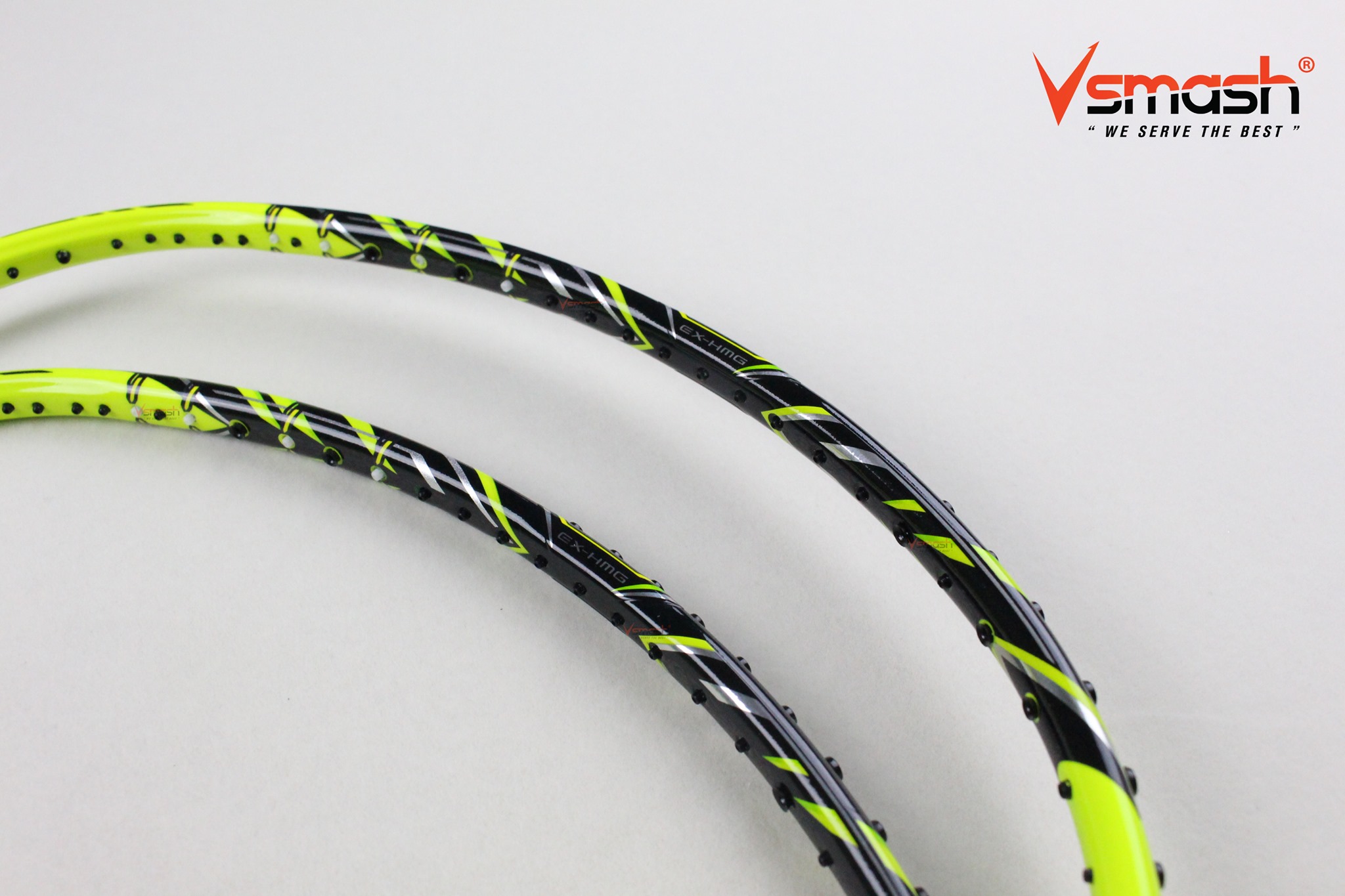 Yonex Nanoray Z Speed, the fastest racquet at 493km/h 🔥 YONEX