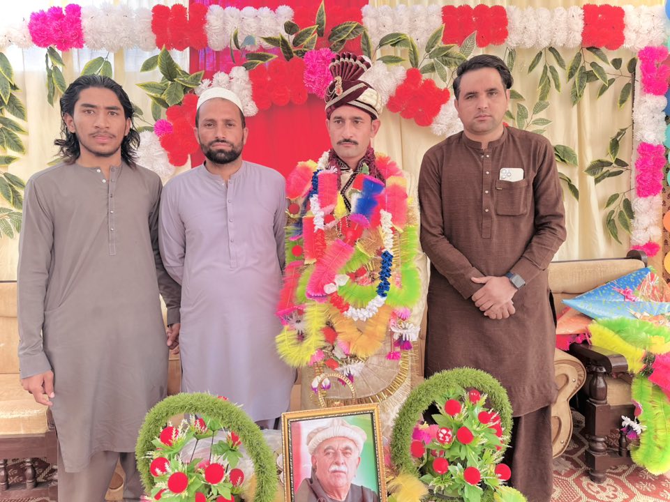Ikram Sally - Der Der Mobarak Shah Riaz Shahid Shinwari... | Facebook