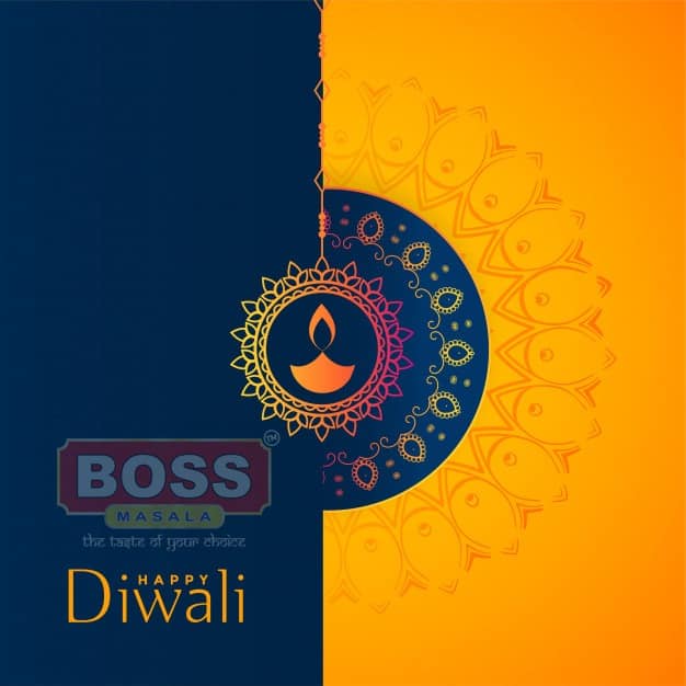 Boss Masala | Rajkot
