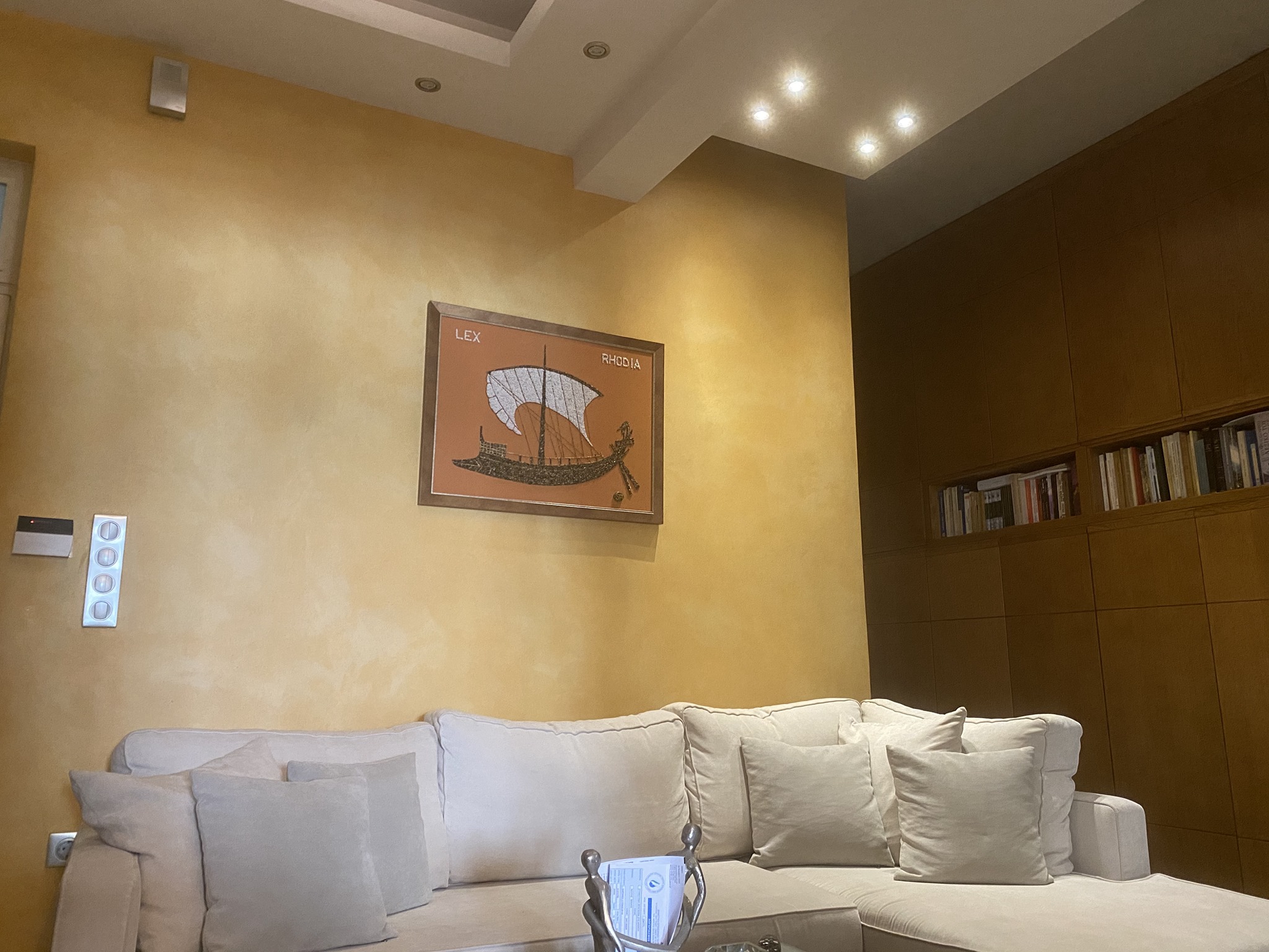 Lex Rhodia Law Office/Δικηγορικό Γραφείο | Ródos