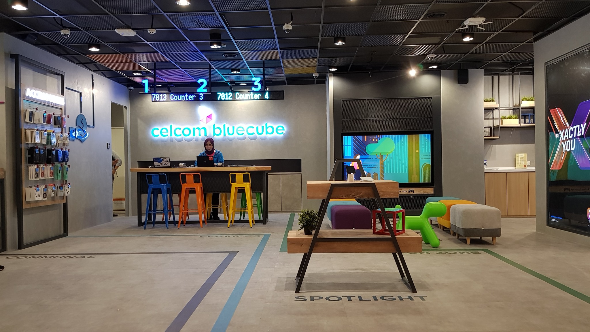 Celcom Kangar Home Facebook