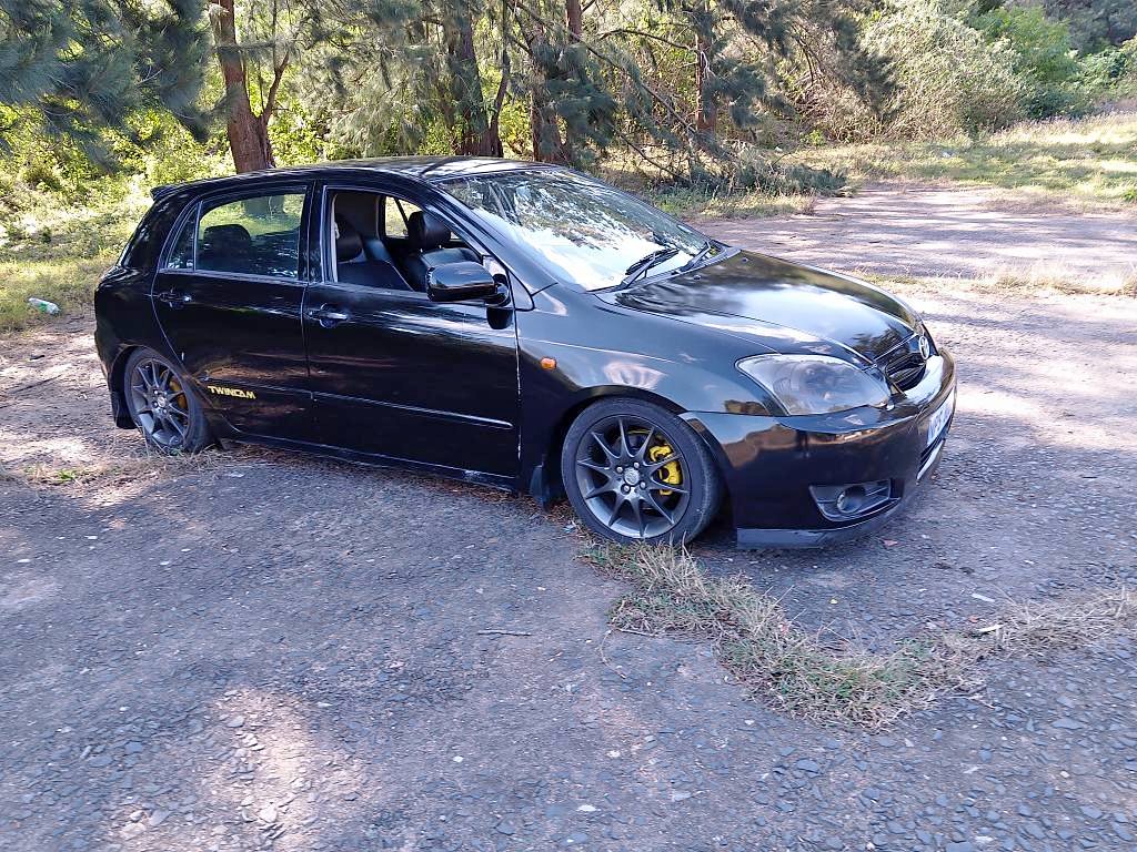 RunX 180 2zz Rsi - Cars & Trucks - Umzinto, KwaZulu-Natal | Facebook ...