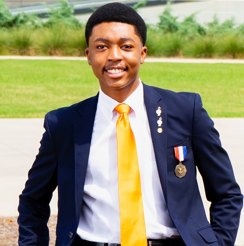 Congratulations to MCHS senior... - Madison County Schools | Facebook