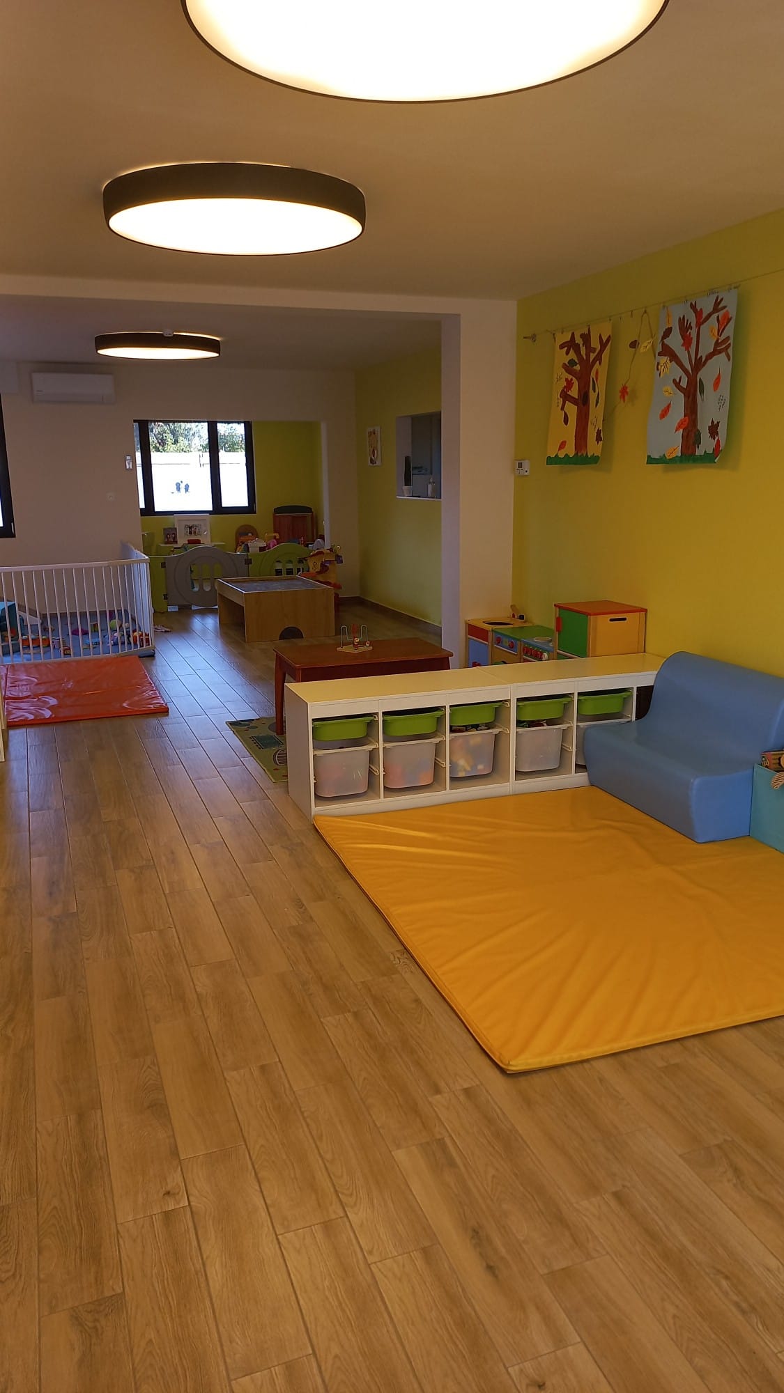 Thuiscreche De Bijdehandjes... - Thuiscreche De Bijdehandjes