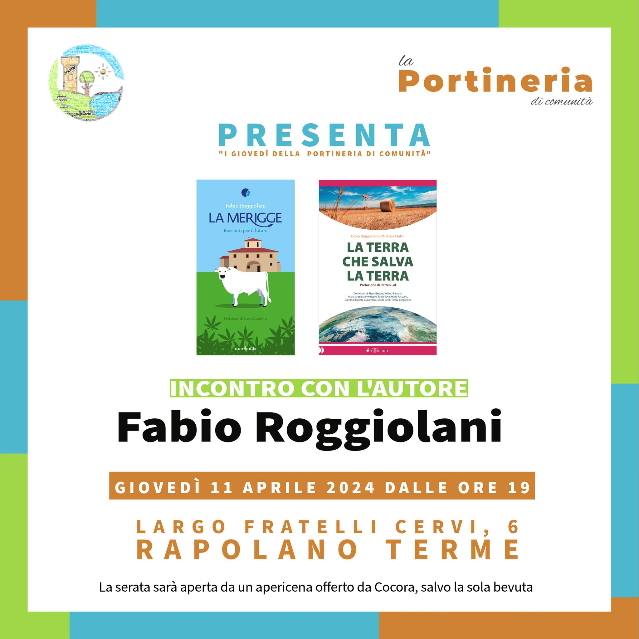 Cocora | Rapolano Terme