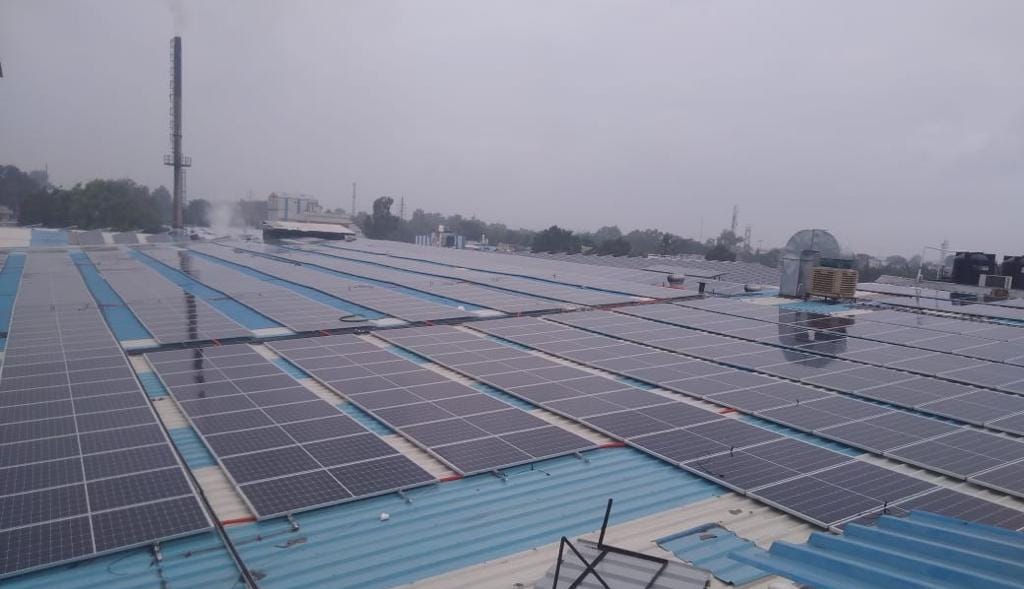 Ankit solar power & solutions Pvt Ltd. | Balaghat