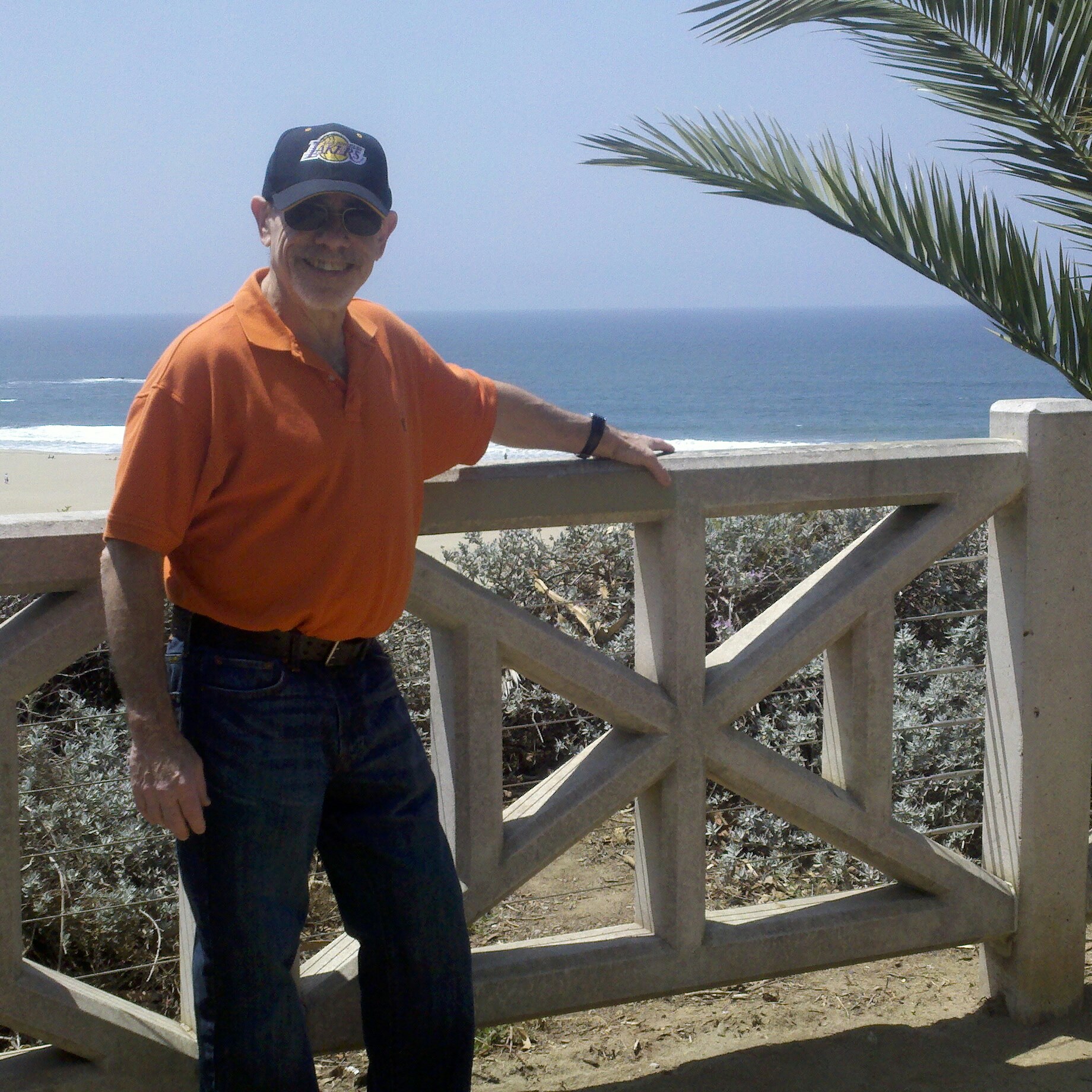 Richard Subrin