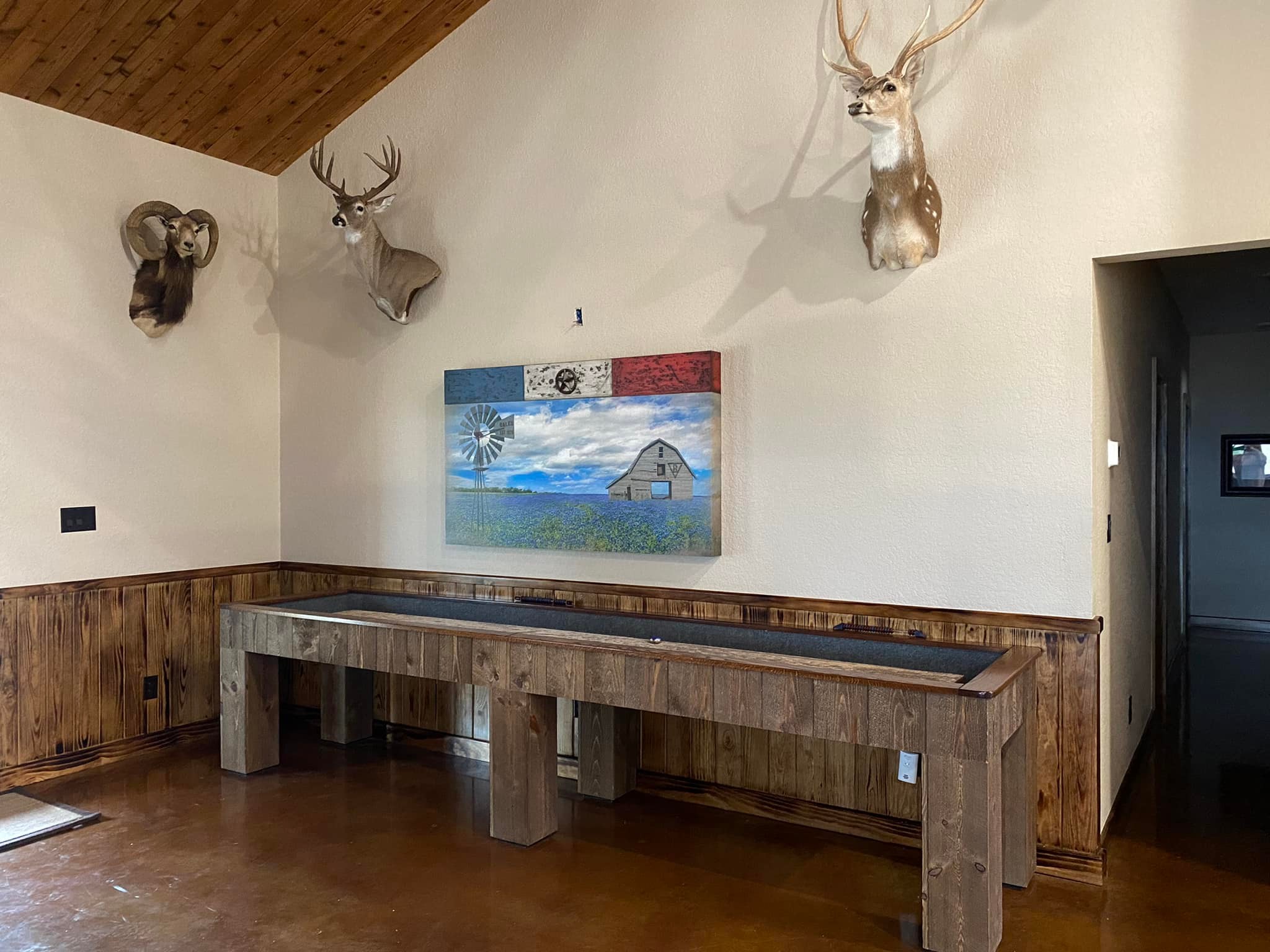 Triangle B Ranch | Lampasas TX