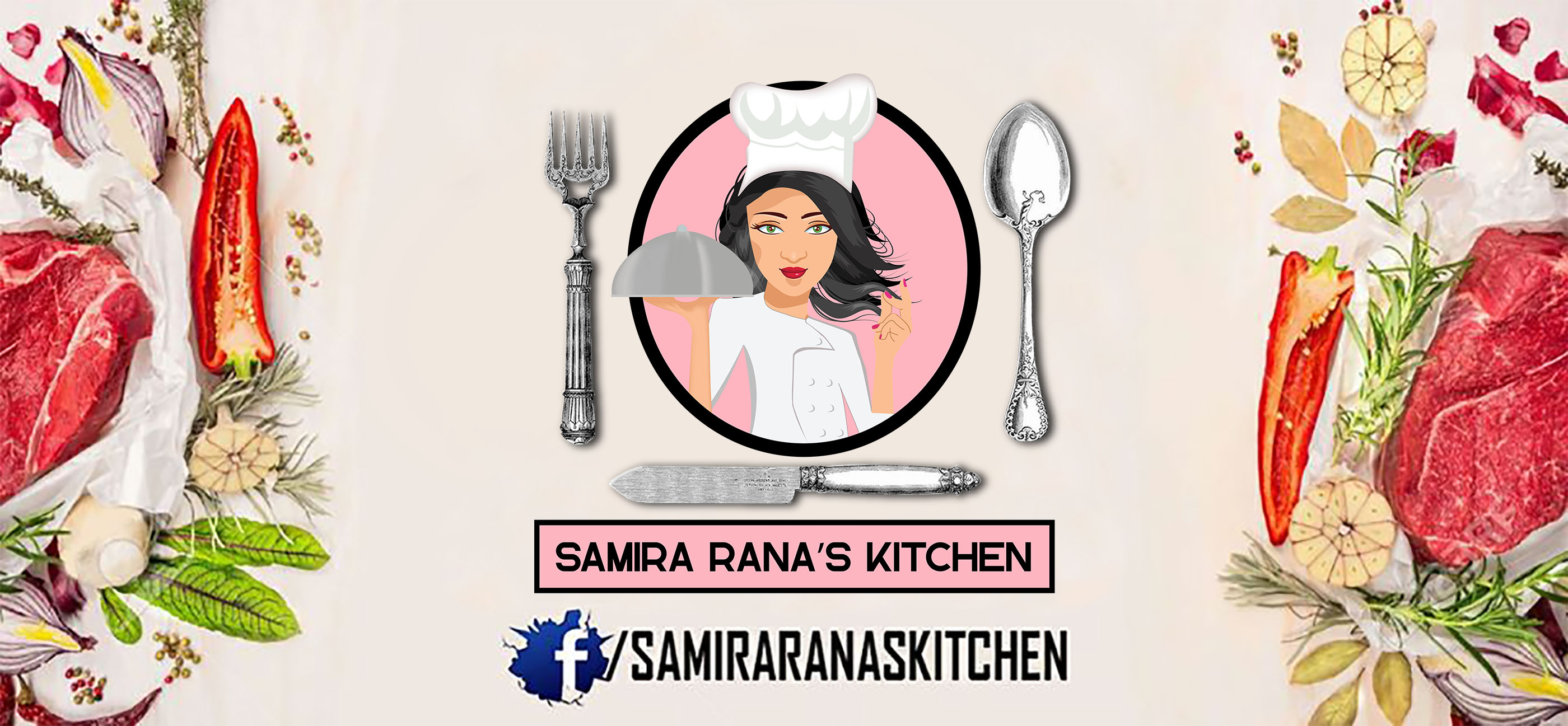 Samira Rana's Kitchen