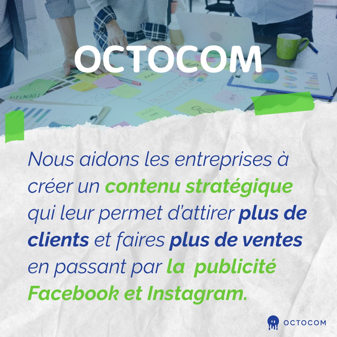 Octocom