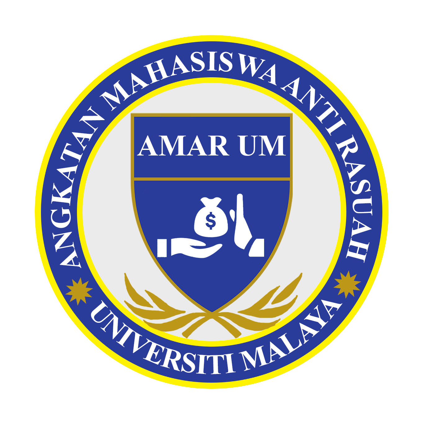 Angkatan Mahasiswa Anti Rasuah Universiti Malaya AMAR UM - == SAMBUNGAN ...