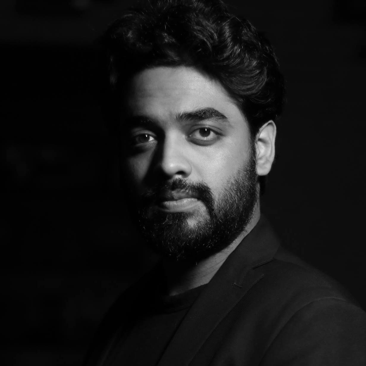 Dhruv Sachdeva