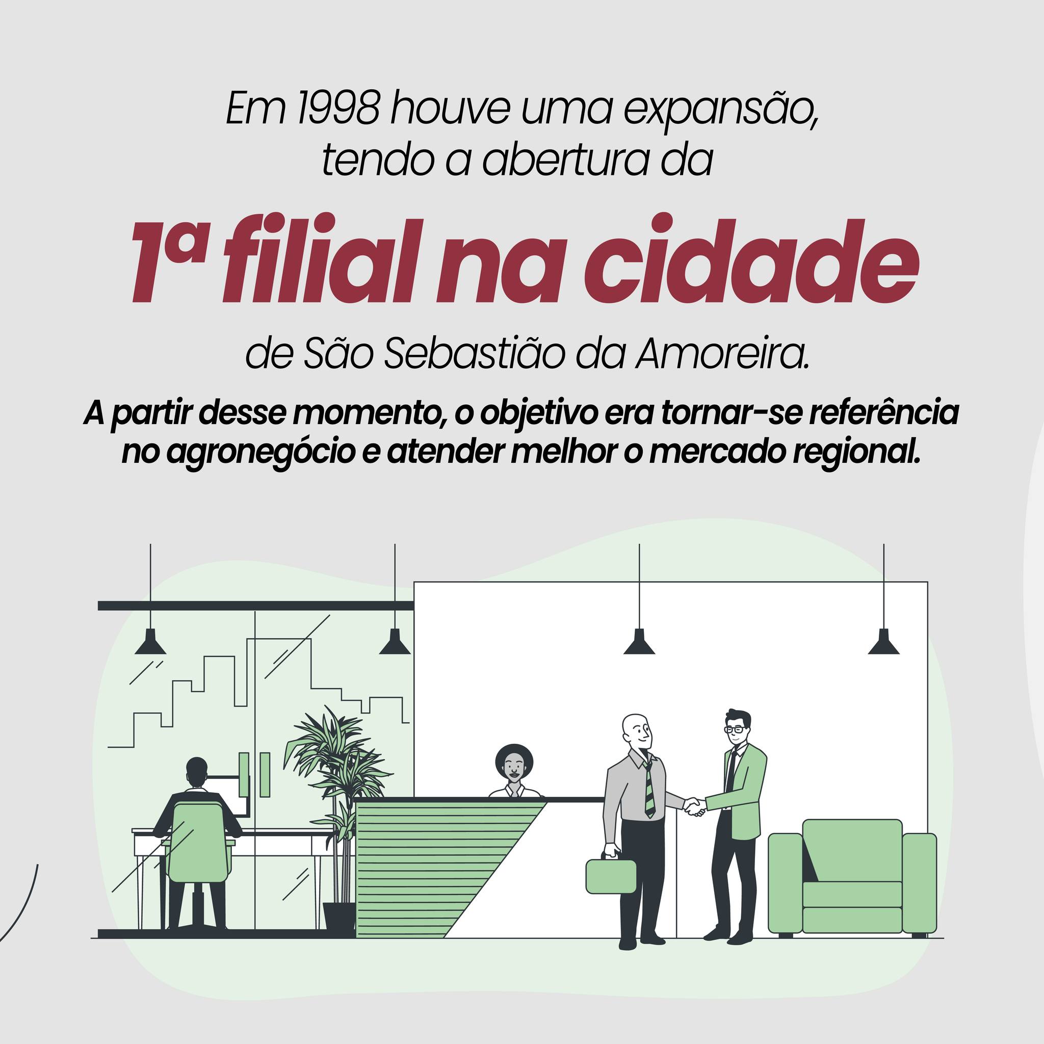 Ponto Rural Agro