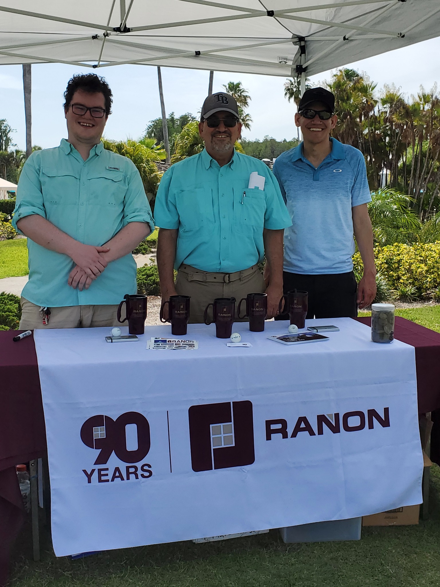 Rañon, Inc. | Tampa FL