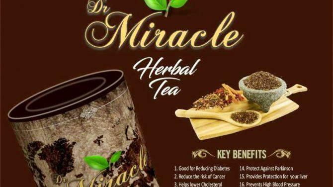 Miracle tea , sri lanka | Narammala