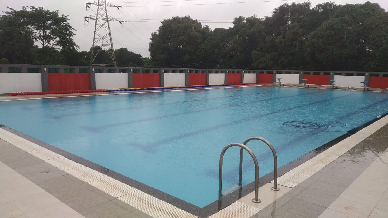 Procopi Pool Equipment India Pvt Ltd | Kochi-shi Kochi