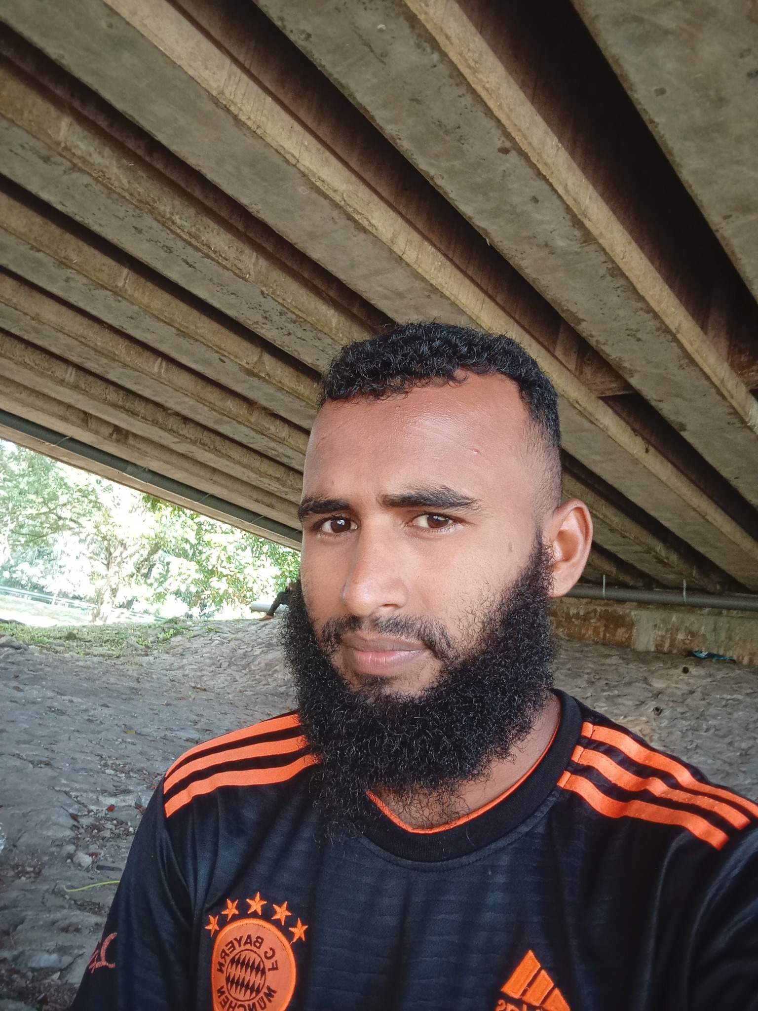 Tohed Hassan S